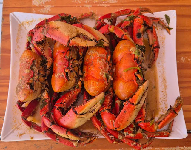 Caranguejada das Alves