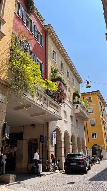 Alla Galleria B&B