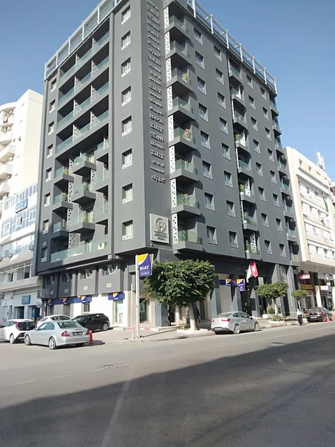 Business Hotel Sfax