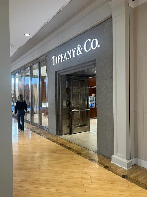 Tiffany & Co.
