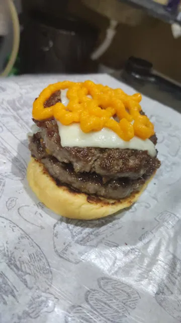 Curumin Comida Criativa - Hamburgueria Artesanal