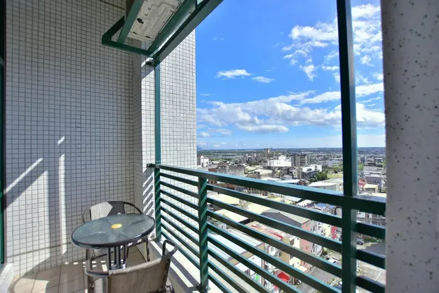 Duoai Hot Spring Resort