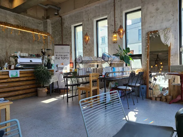 제주커피집심심