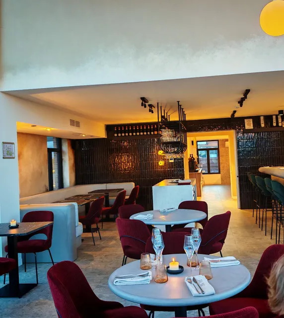 Flow Restaurant Lanaken