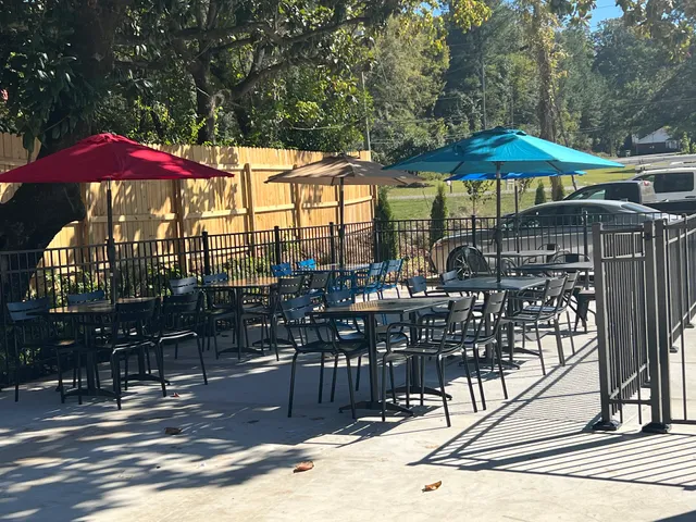 Los Monchies Mezcarrita Grill