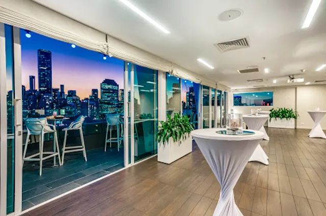 Eagles Nest Brisbane