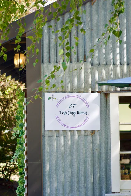 GT Tasting Room