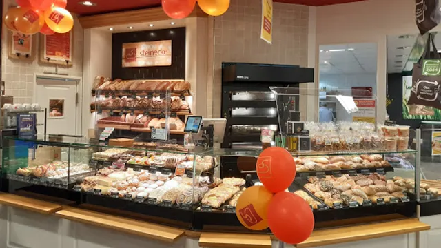 Brotmeisterei Steinecke