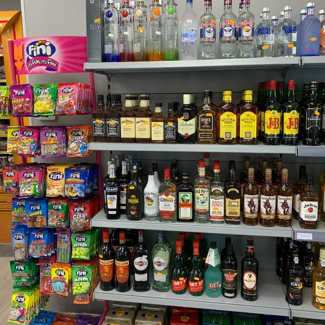 TABAC ÉPICERIE JEANNE D’ARC