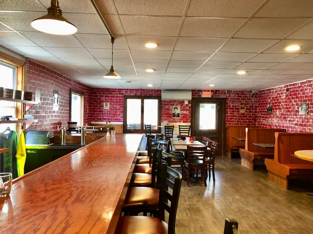 Smokin' J's Wicked BBQ