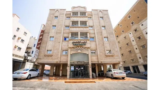 OYO 553 Arqa Al Qosor