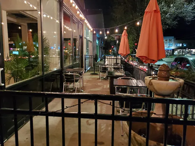 Frida's and Bonito Bar