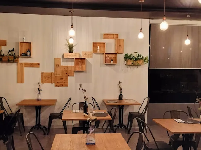 Liama Cantina e Cucina