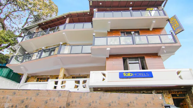 FabExpress New Bharat