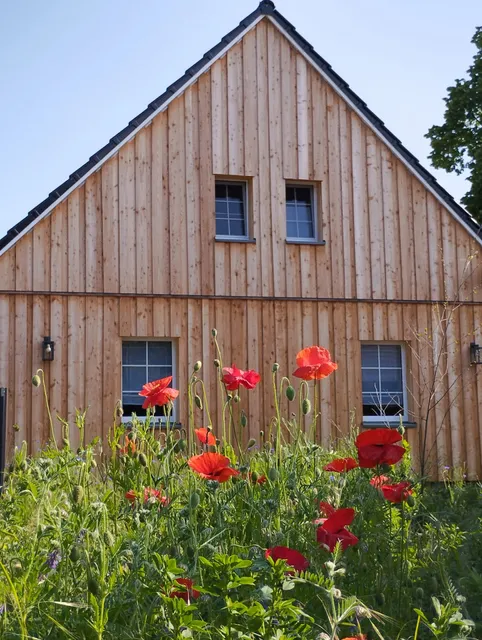Ferienwohnung Haus Jaeschke