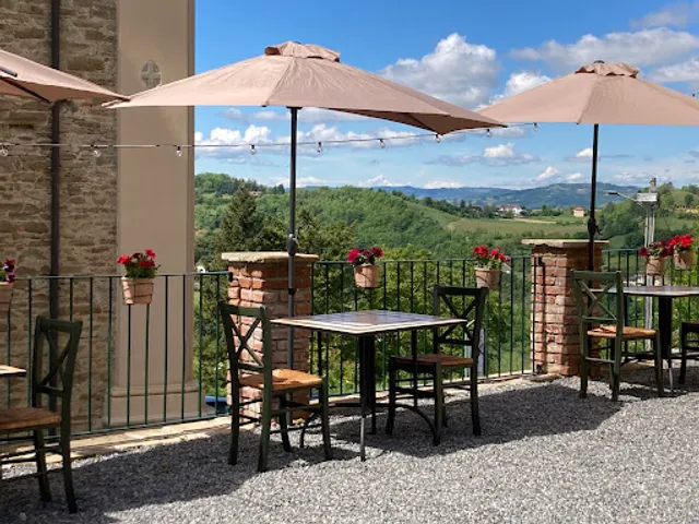 Trattoria Montestregone