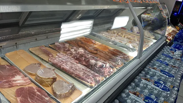Carniceria Y Taqueria La Fe