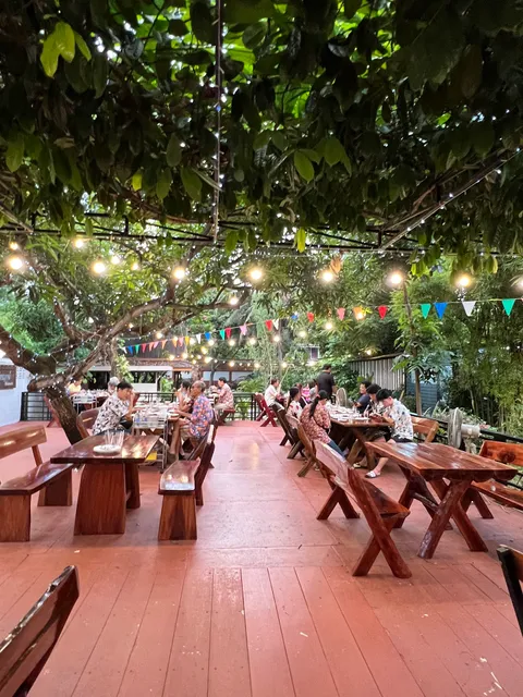 ครัวกาญจน์ แกงป่า