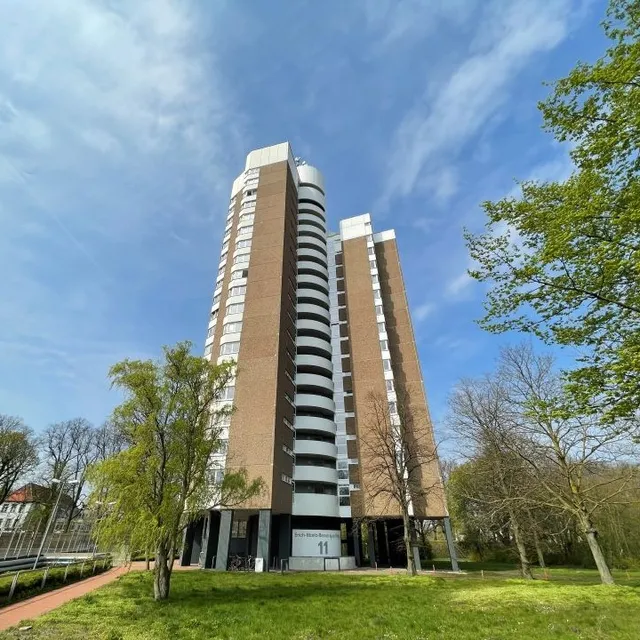 Tolle Wohnung in Osnabrück | Erich-Maria-Remarque-Ring 11