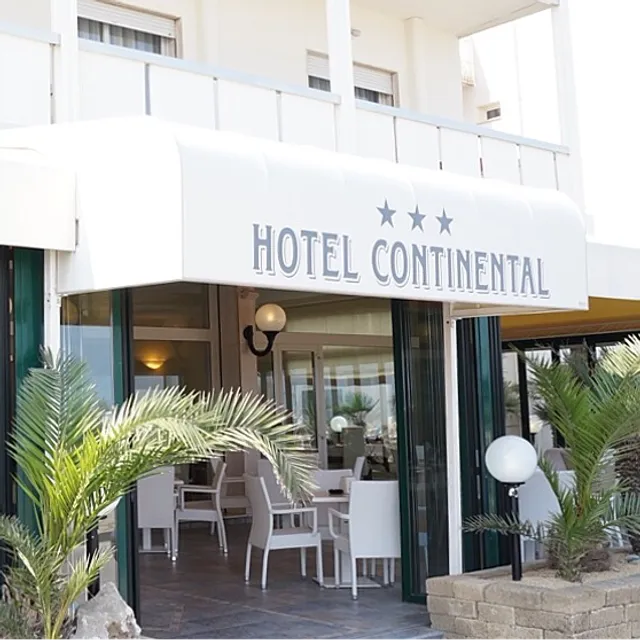 Hotel Continental