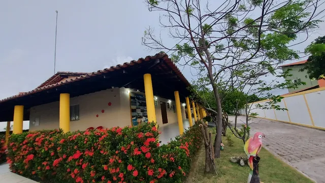 Luz Turismo & Pousada - Santo Amaro do Maranhão