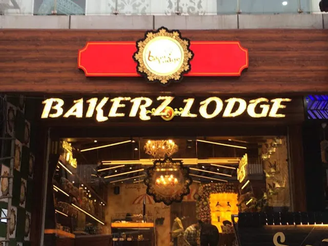 Bakerz Lodge