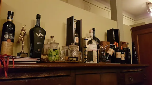 Osteria del Poeta Pescatore