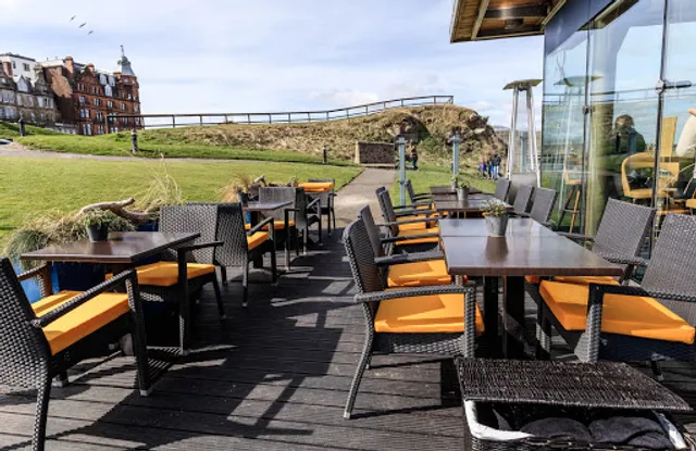 The Seafood Ristorante