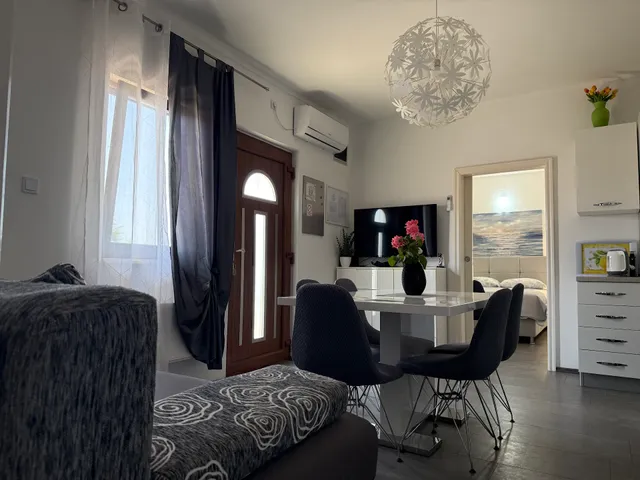 Apartmani Tajana