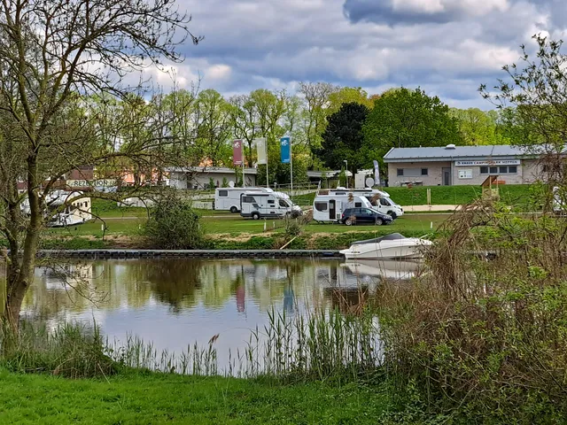 KNAUS Campingpark Meppen