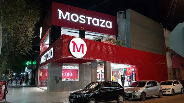 MOSTAZA