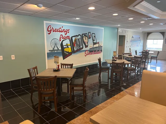 Amy's Omelette House - Somerdale