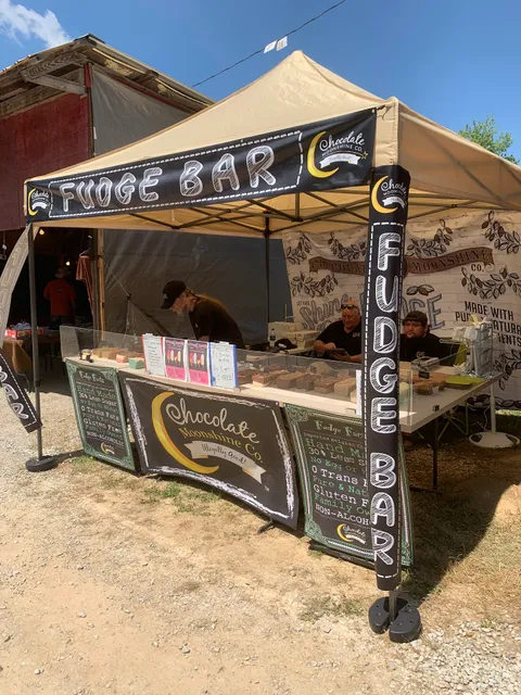 Ripley's First Monday Trade Day