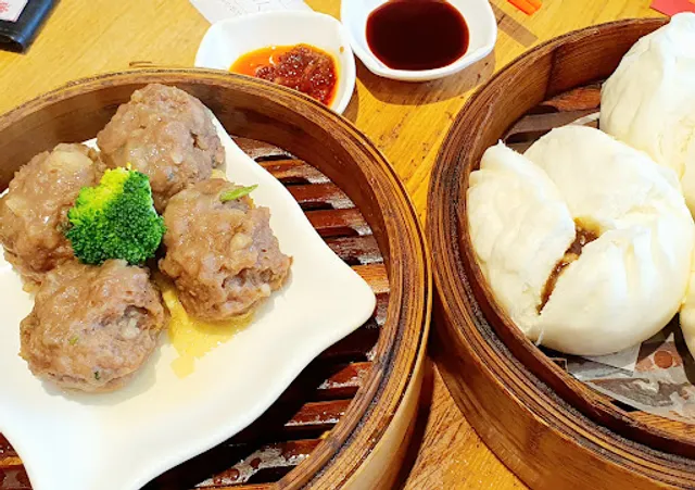 Xia Jiao Mei Hai Zhu Plaza Branch