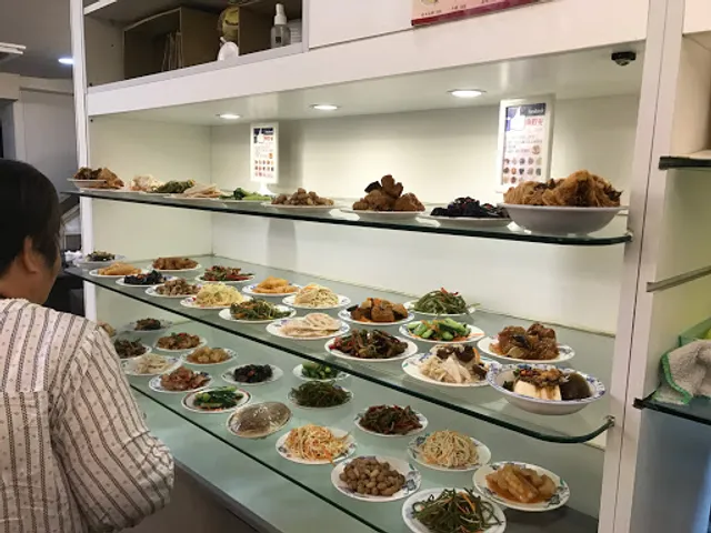 Shun Yuan Restaurant