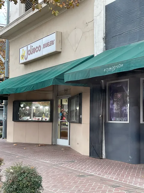 Jalisco Jewelers