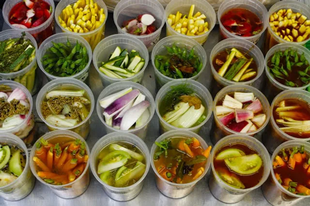 Harvest Restaurant Group