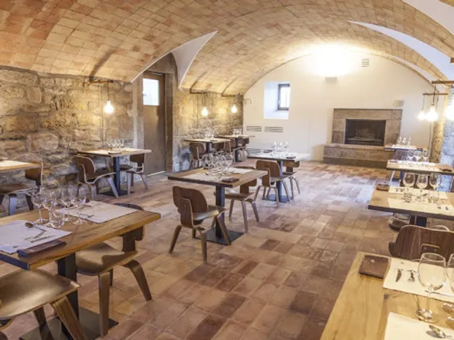 Restaurant Casa Albets