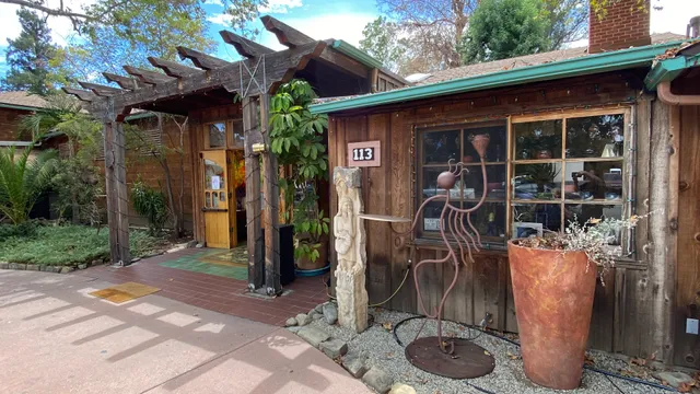 Ojai Art Center