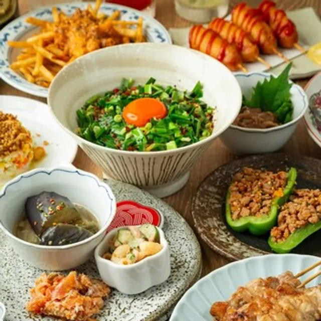 食堂ニューベイブ