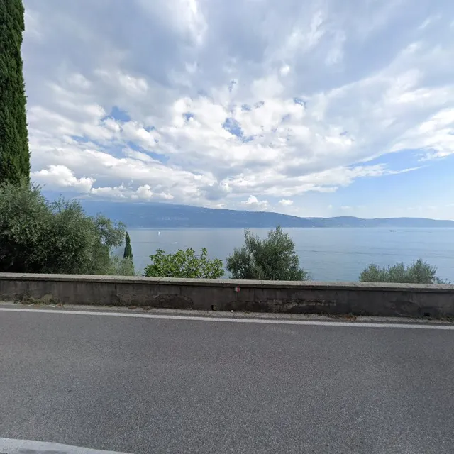 Villa Coccodrilla, Holiday Garda