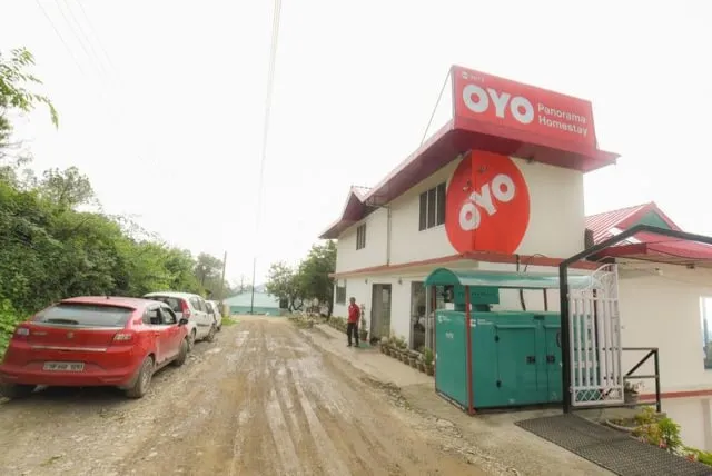 OYO 9673 Panorama Homestay