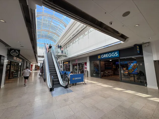 County Borough of Londonderry