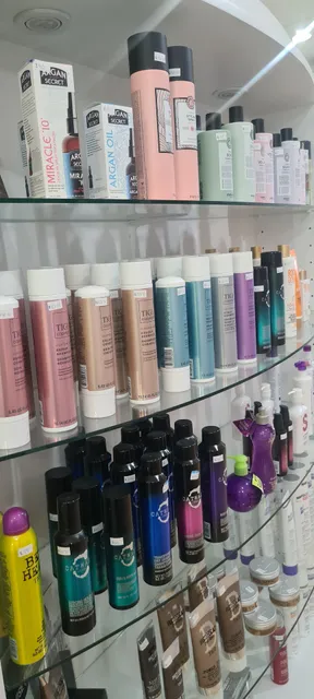 Spice Isle Retreat Spa & Salon