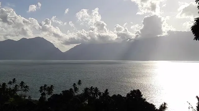 Bagoes View Cottages and Monggong Cafe