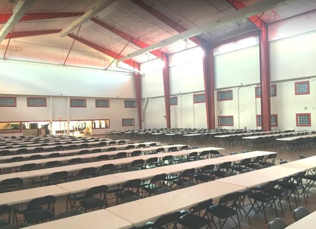 Coastal Florida Sports Park