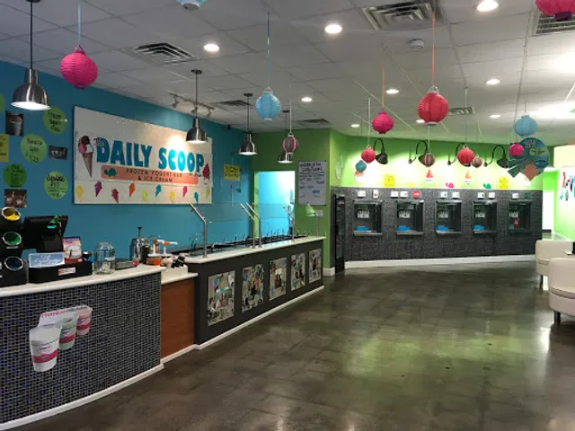 The Daily Scoop On Main