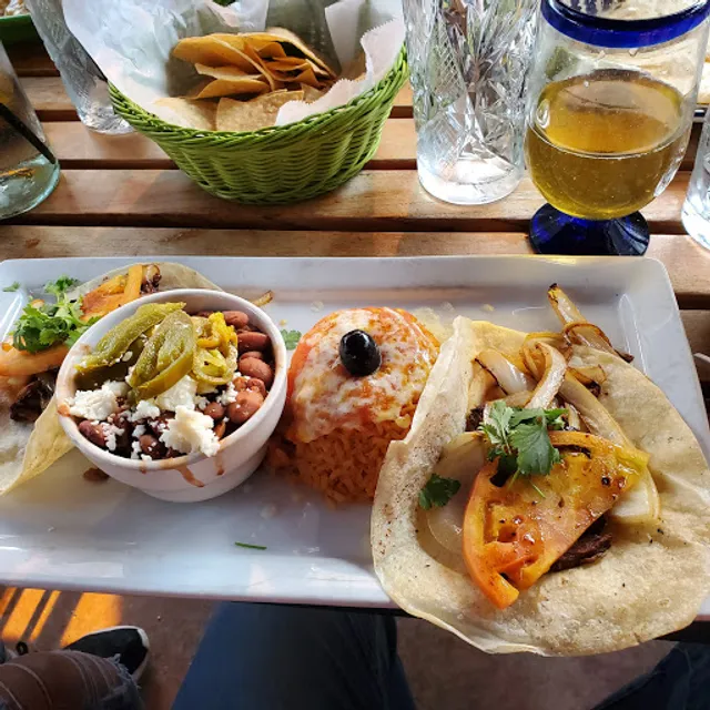 Joselito's Mexican Food Tujunga