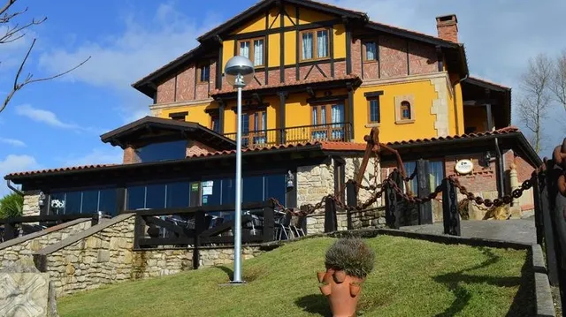 Posada El Valle