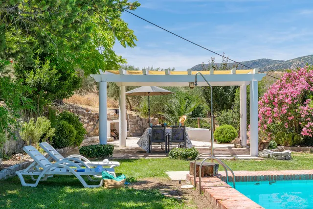 Casa Rural Molino Macegal